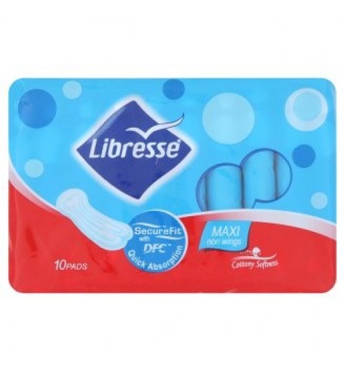 Libresse卫生巾 （无翼）